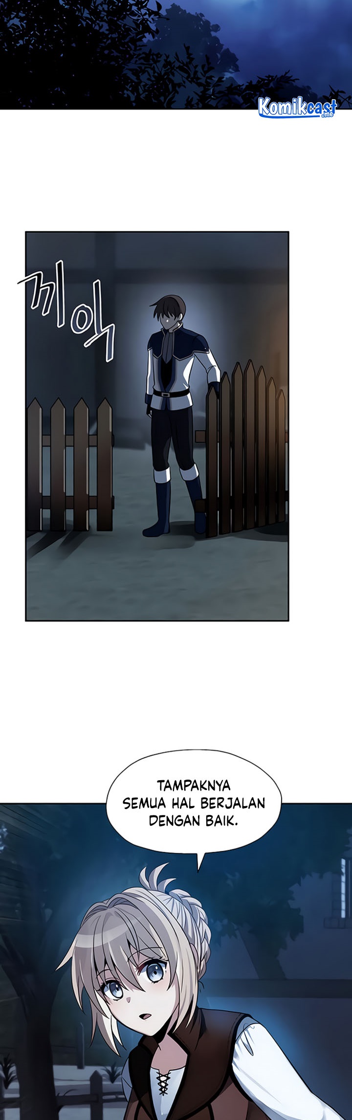 Transmigrating To The Otherworld Once More Chapter 19 Halaman 36