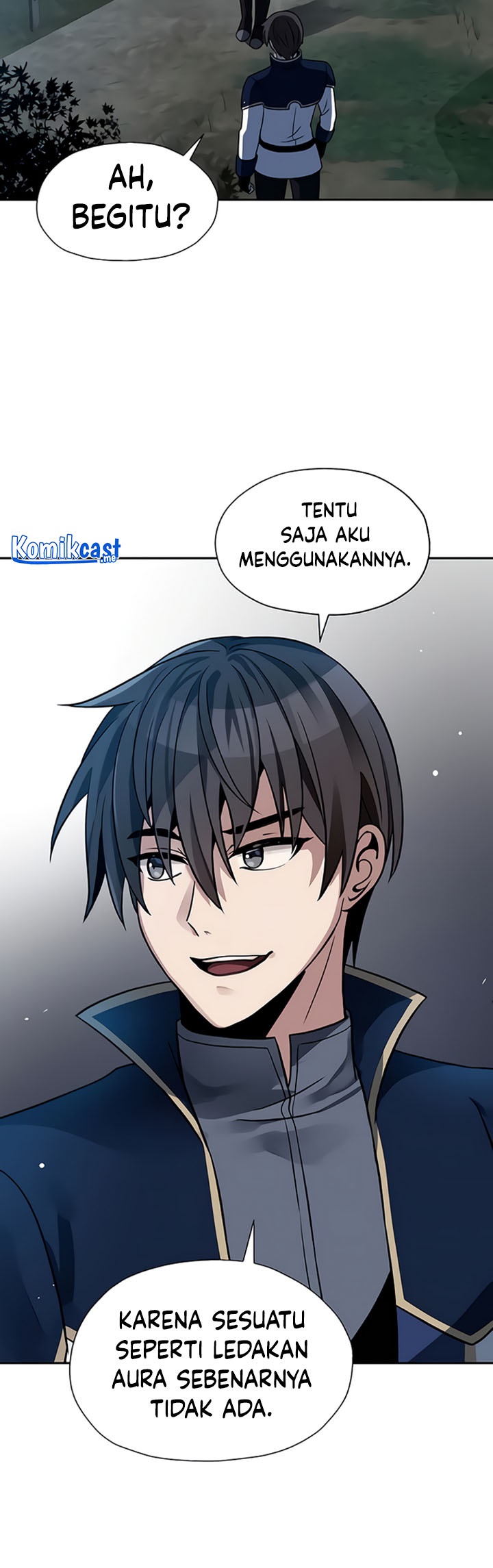 Transmigrating To The Otherworld Once More Chapter 19 Halaman 38