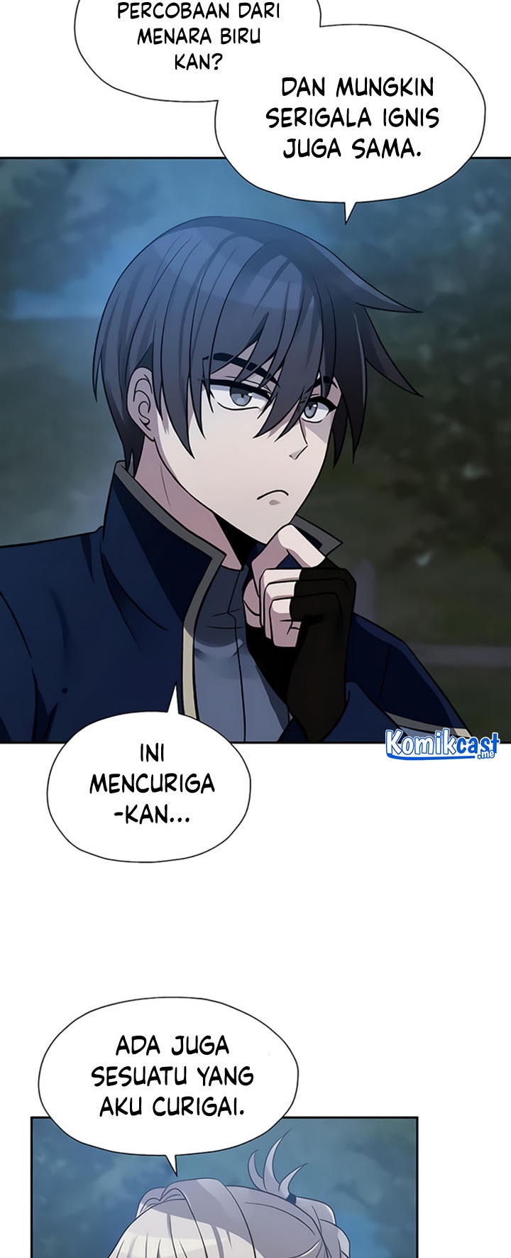 Transmigrating To The Otherworld Once More Chapter 19 Halaman 42