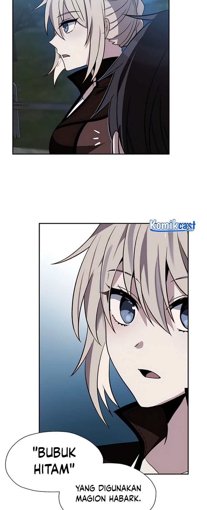 Transmigrating To The Otherworld Once More Chapter 19 Halaman 43