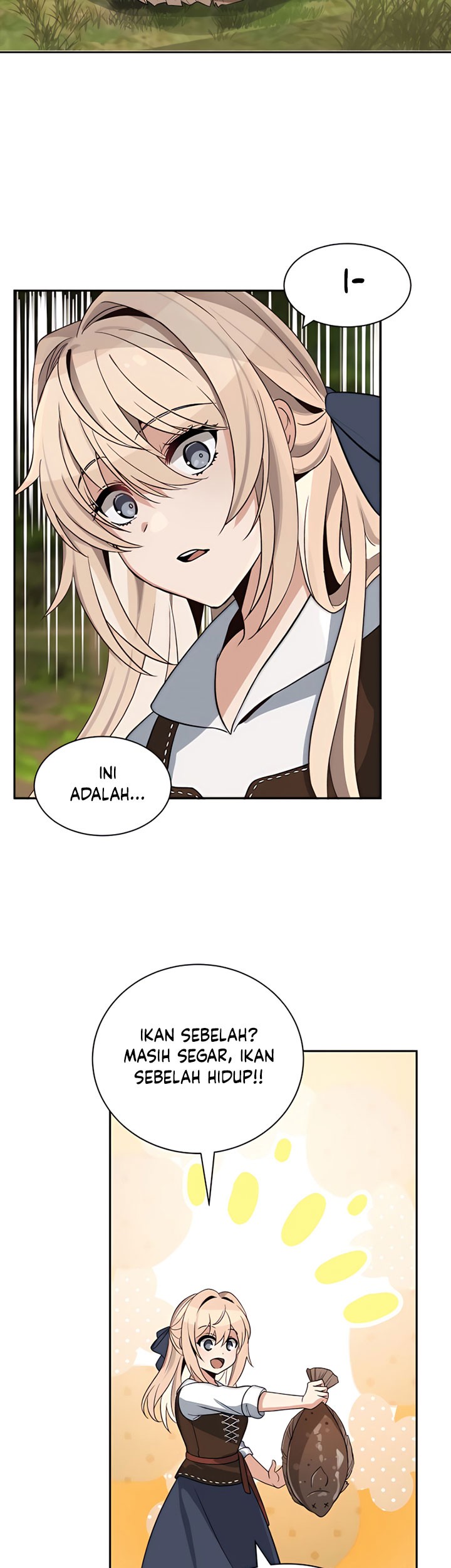 Transmigrating To The Otherworld Once More Chapter 2 Halaman 10