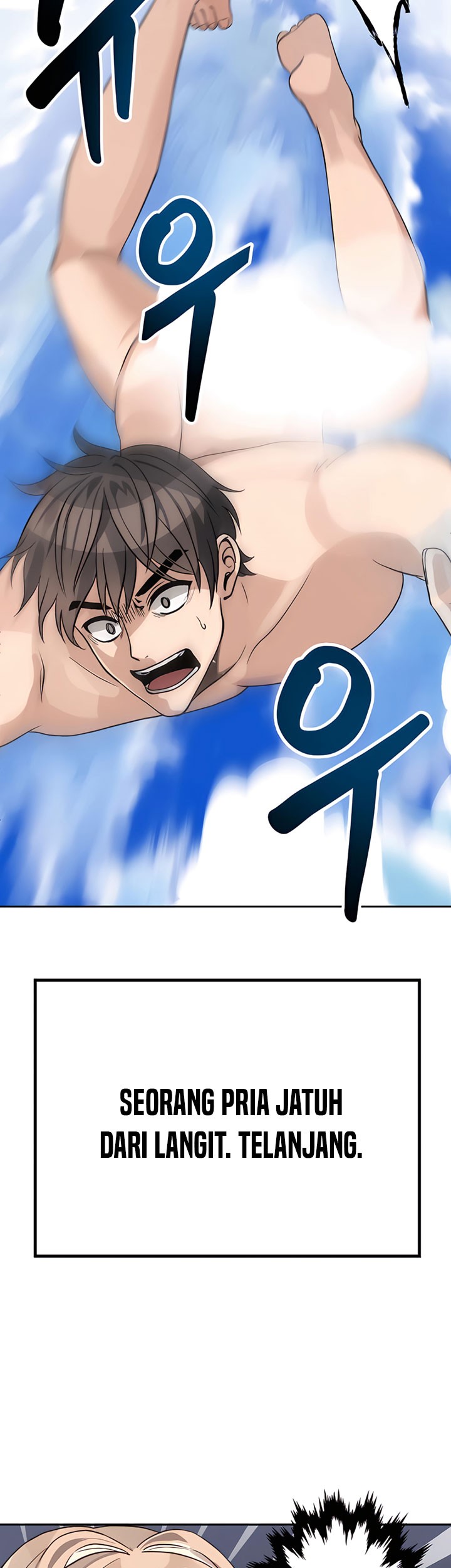 Transmigrating To The Otherworld Once More Chapter 2 Halaman 18