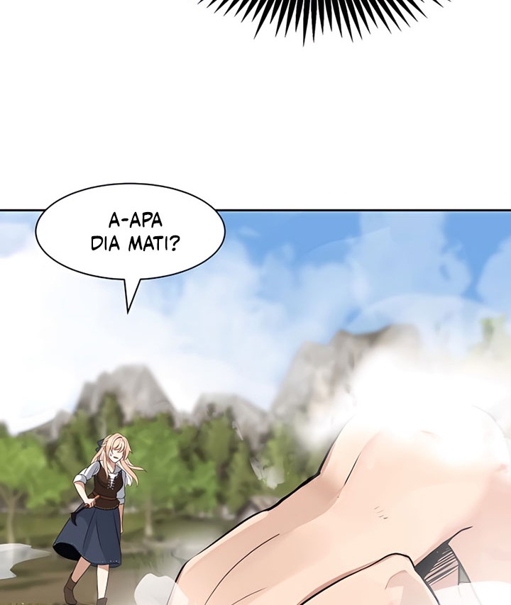 Transmigrating To The Otherworld Once More Chapter 2 Halaman 21