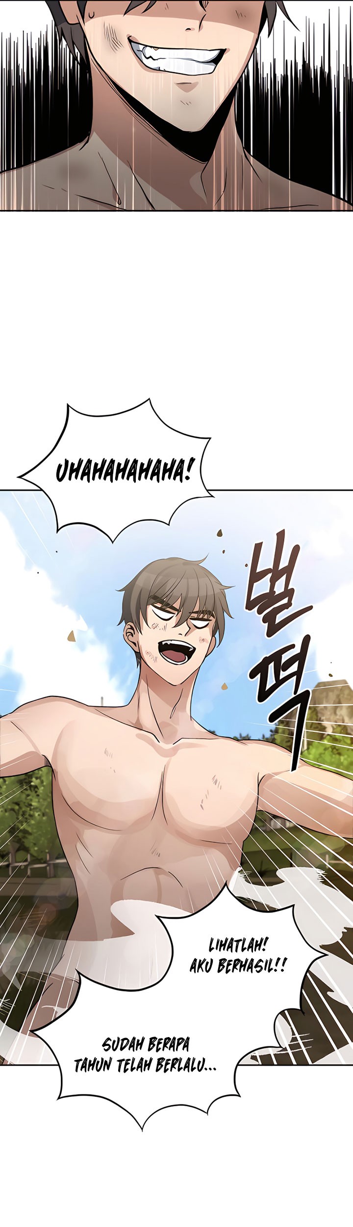Transmigrating To The Otherworld Once More Chapter 2 Halaman 26