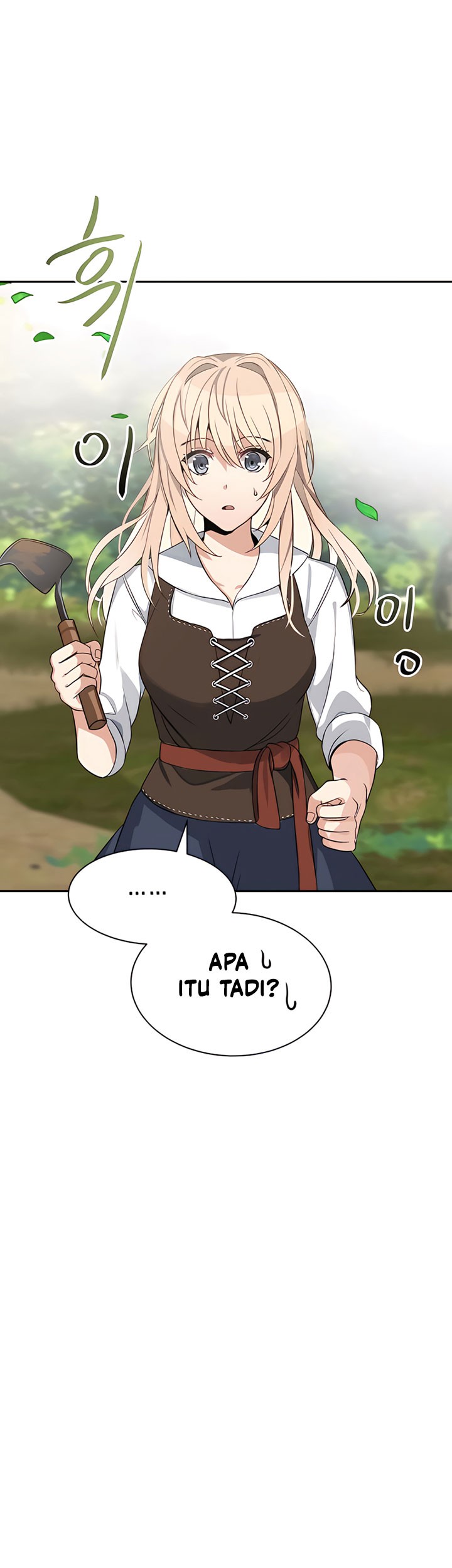 Transmigrating To The Otherworld Once More Chapter 2 Halaman 30