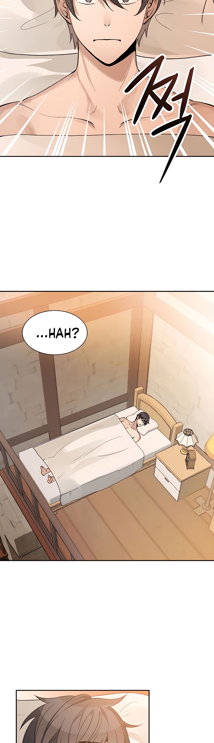 Transmigrating To The Otherworld Once More Chapter 2 Halaman 34