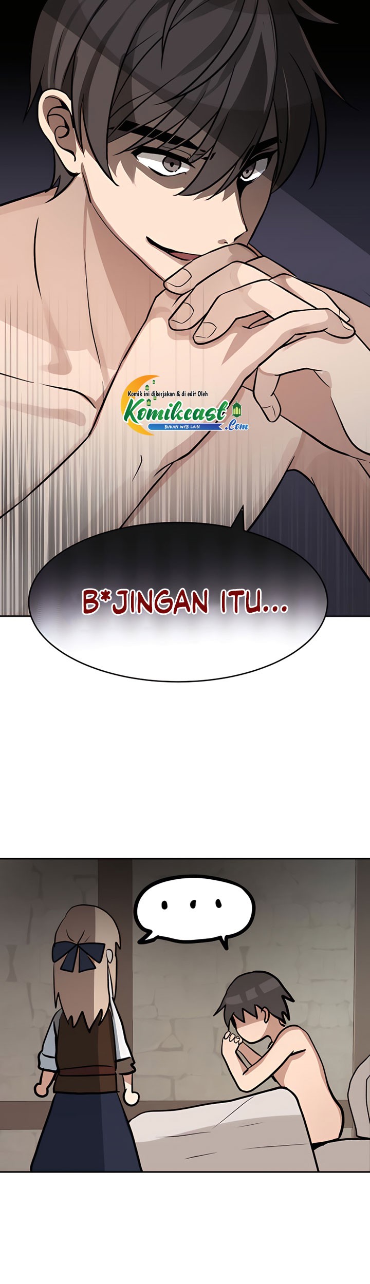 Transmigrating To The Otherworld Once More Chapter 2 Halaman 46