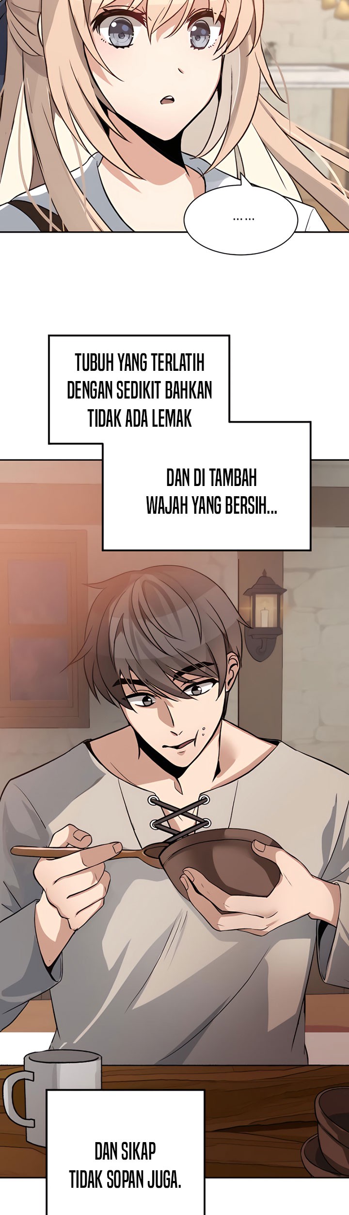 Transmigrating To The Otherworld Once More Chapter 2 Halaman 52