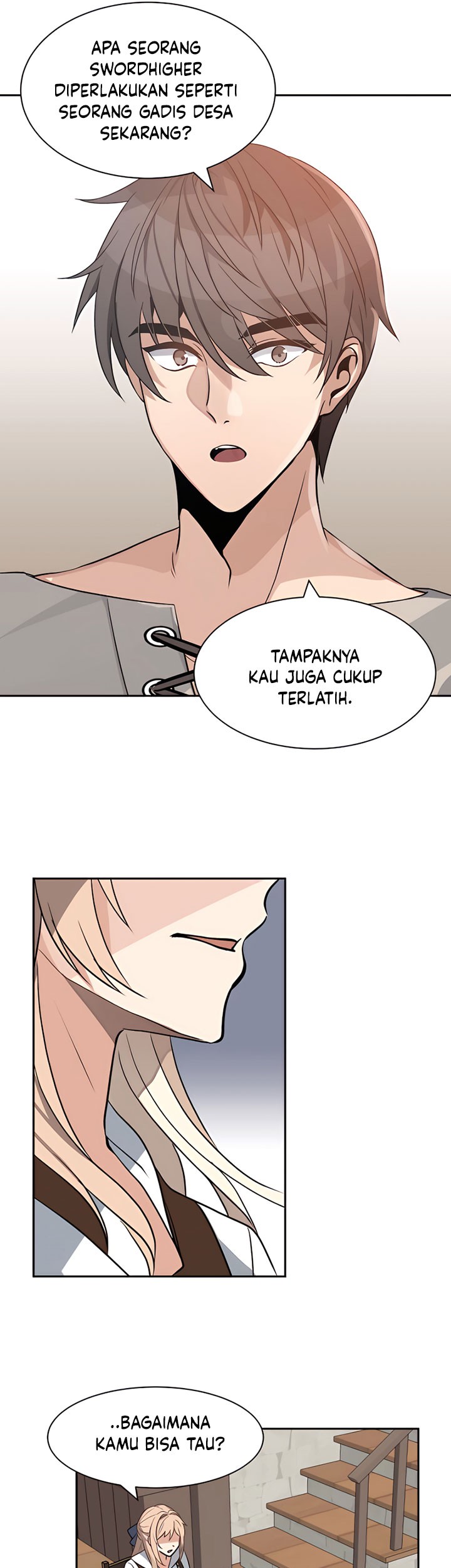 Transmigrating To The Otherworld Once More Chapter 2 Halaman 56