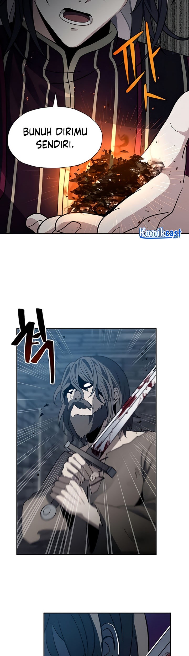 Transmigrating To The Otherworld Once More Chapter 20 Halaman 4