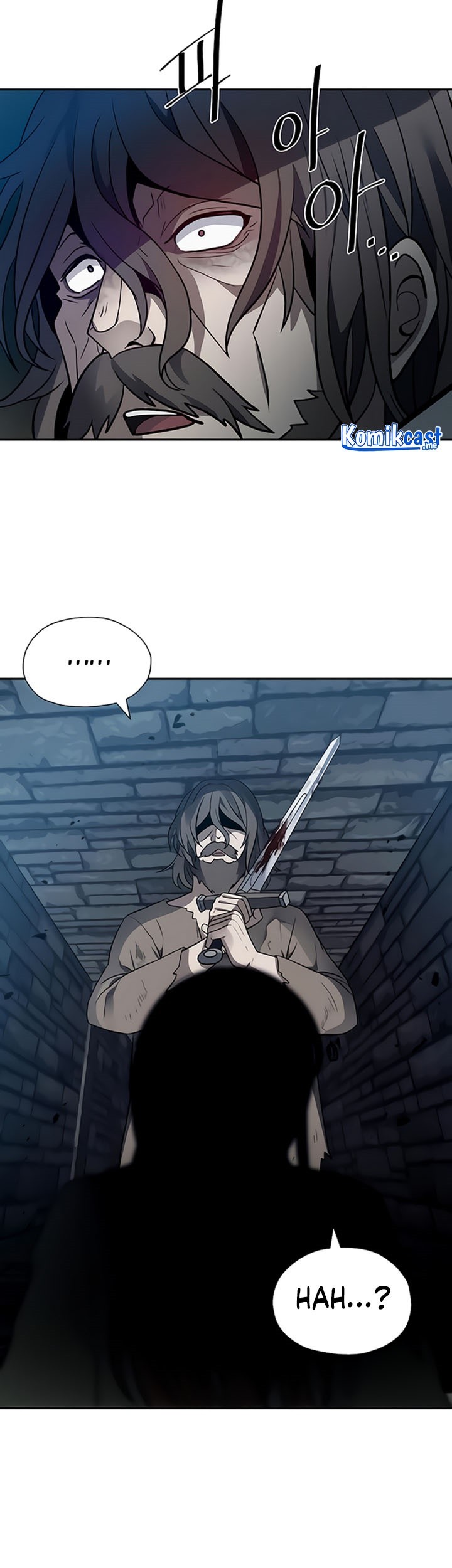 Transmigrating To The Otherworld Once More Chapter 20 Halaman 6