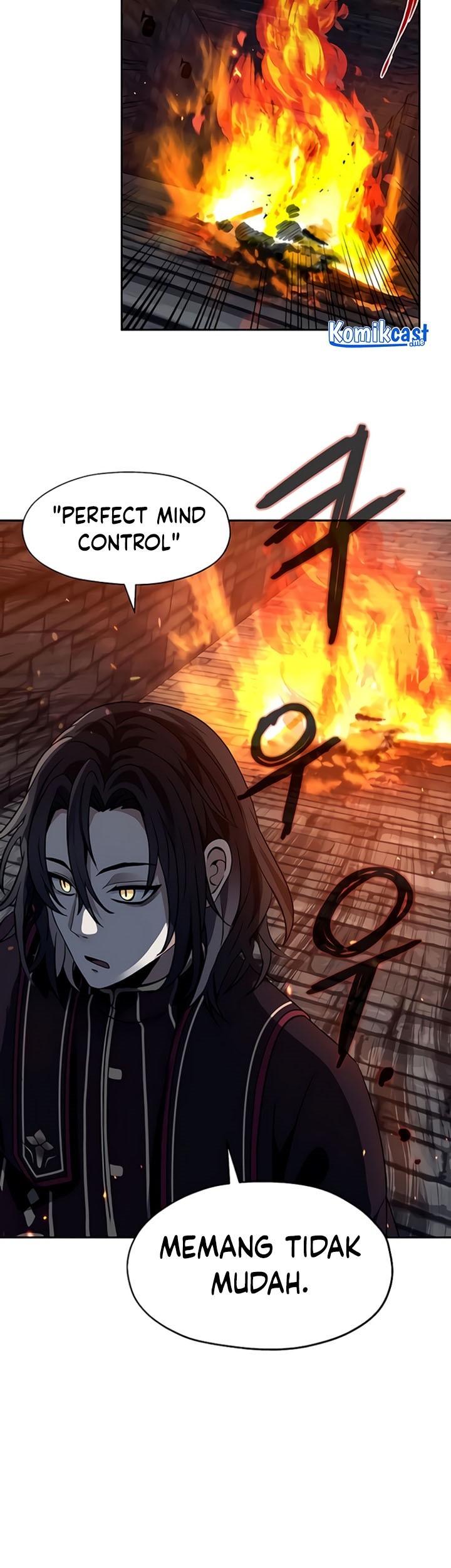 Transmigrating To The Otherworld Once More Chapter 20 Halaman 10