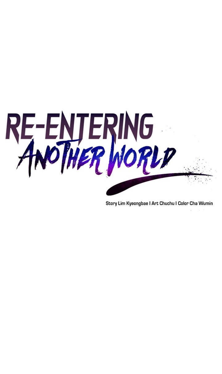 Transmigrating To The Otherworld Once More Chapter 20 Halaman 11