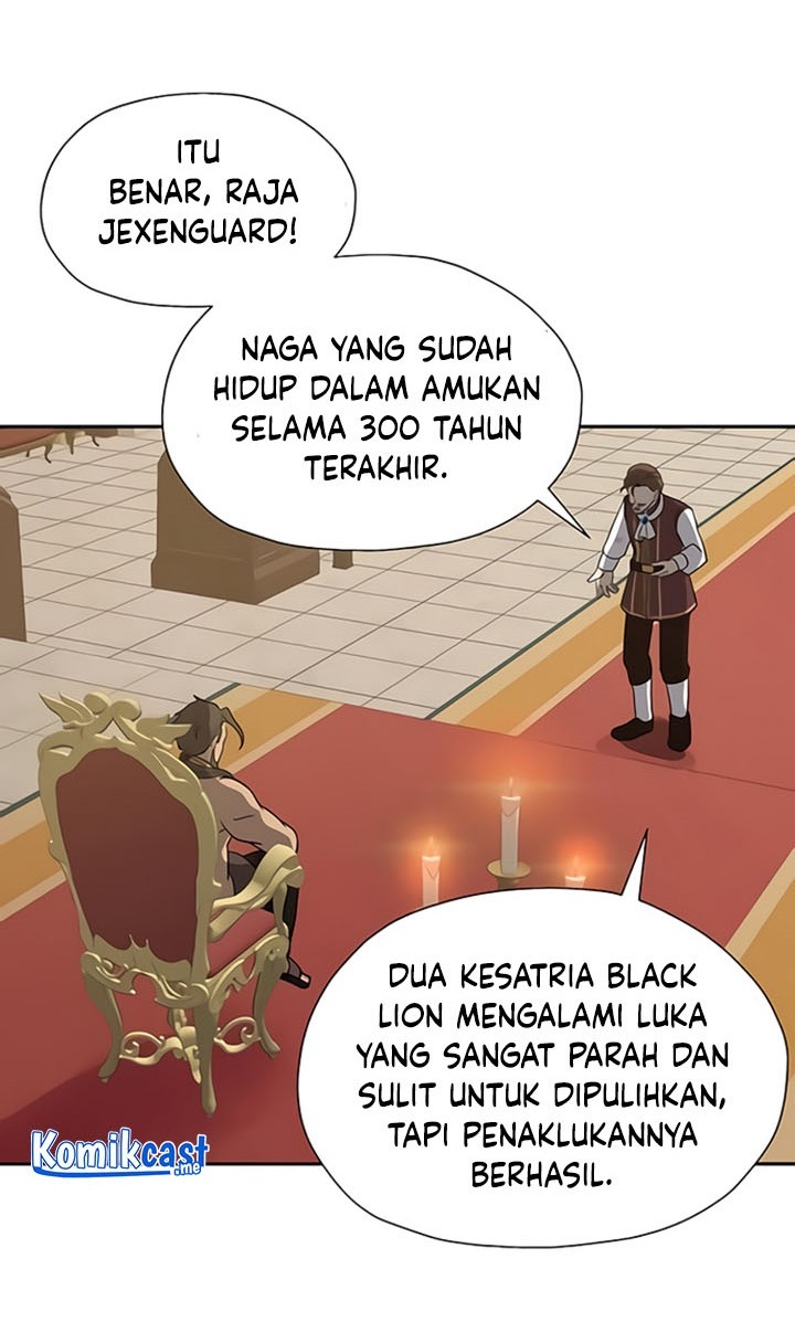 Transmigrating To The Otherworld Once More Chapter 20 Halaman 13