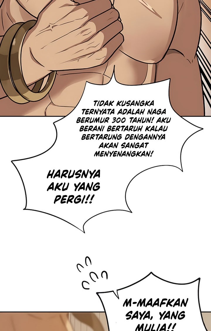 Transmigrating To The Otherworld Once More Chapter 20 Halaman 15