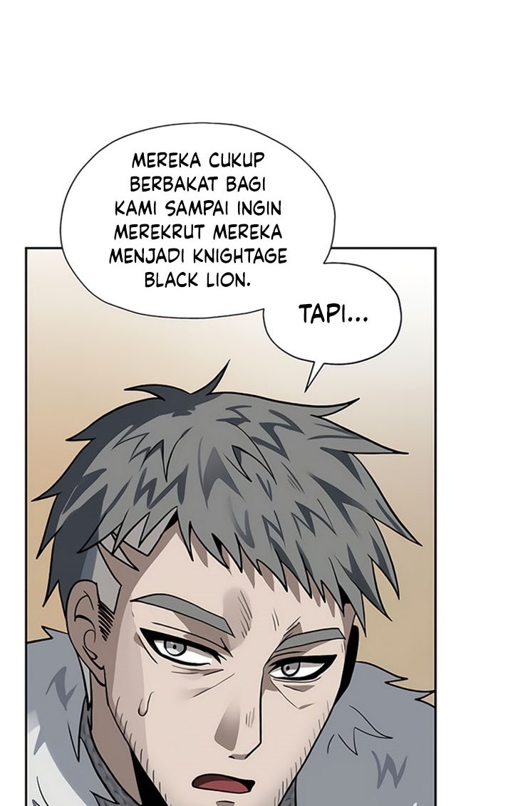 Transmigrating To The Otherworld Once More Chapter 20 Halaman 17