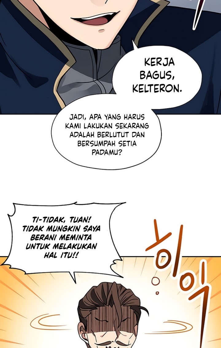 Transmigrating To The Otherworld Once More Chapter 20 Halaman 23