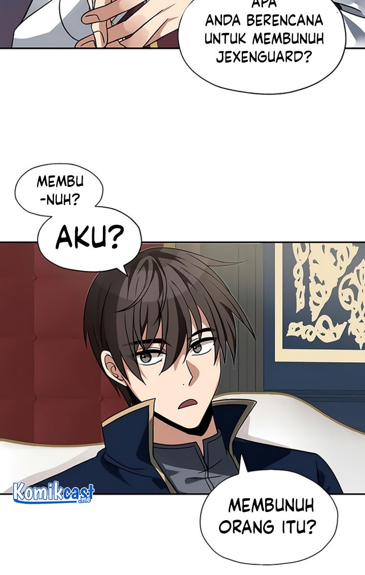 Transmigrating To The Otherworld Once More Chapter 20 Halaman 25