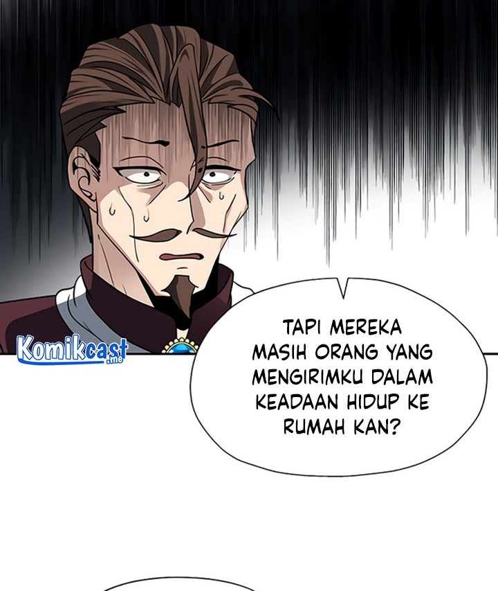 Transmigrating To The Otherworld Once More Chapter 20 Halaman 27