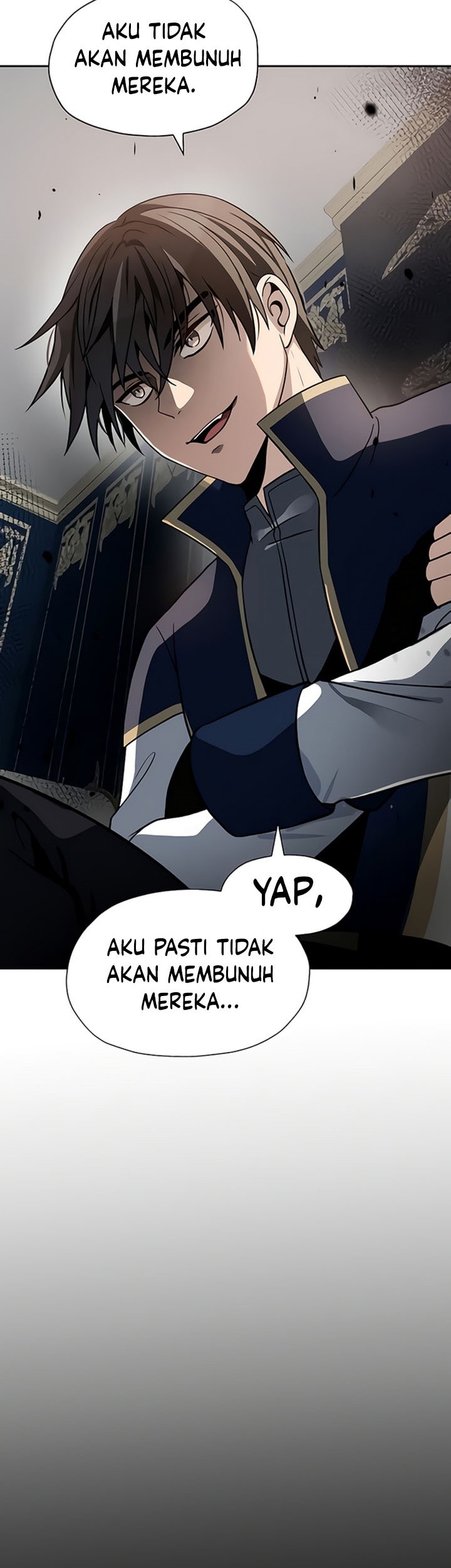 Transmigrating To The Otherworld Once More Chapter 20 Halaman 28