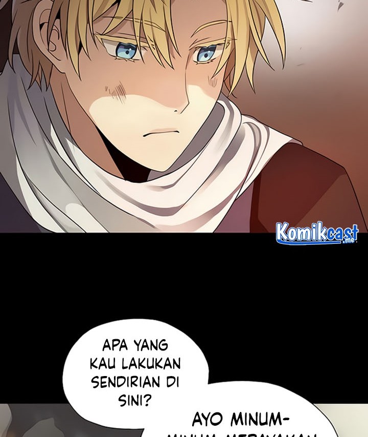 Transmigrating To The Otherworld Once More Chapter 20 Halaman 31