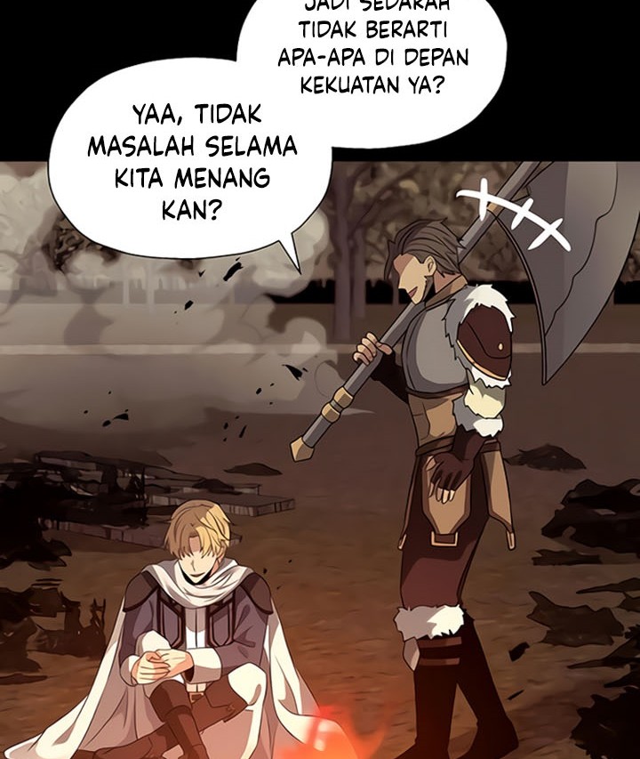 Transmigrating To The Otherworld Once More Chapter 20 Halaman 35