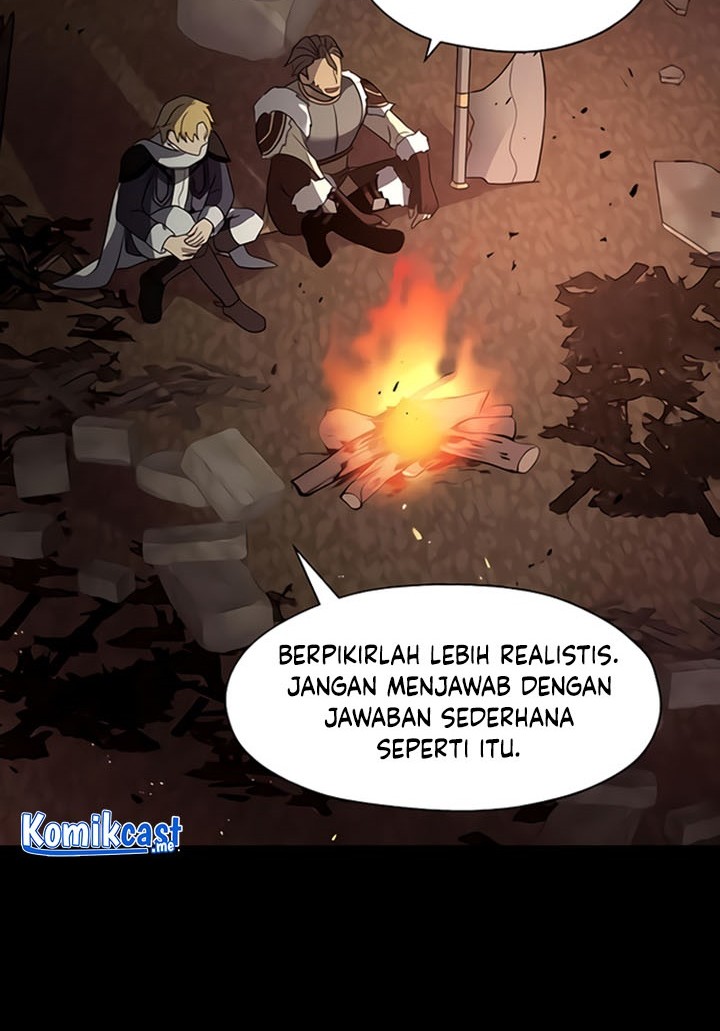 Transmigrating To The Otherworld Once More Chapter 20 Halaman 41