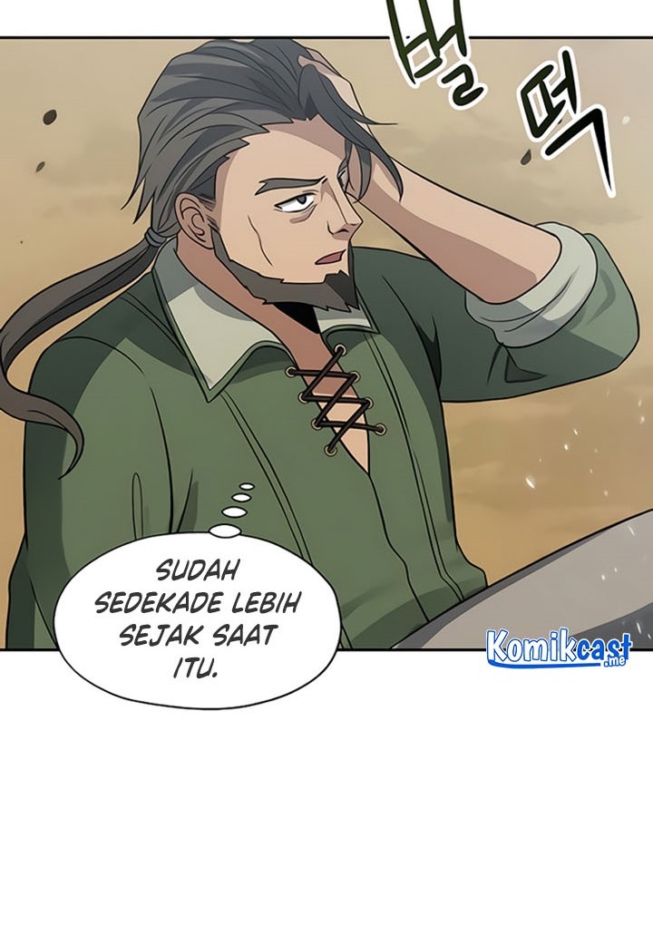 Transmigrating To The Otherworld Once More Chapter 20 Halaman 49