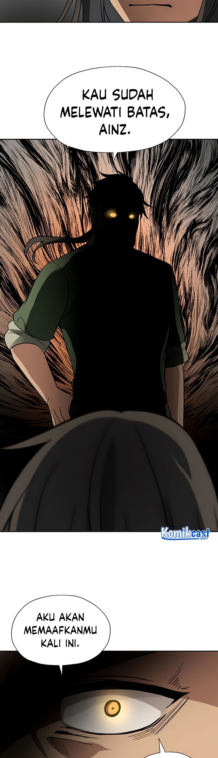 Transmigrating To The Otherworld Once More Chapter 20 Halaman 58
