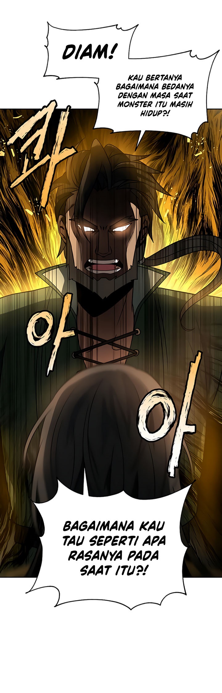 Transmigrating To The Otherworld Once More Chapter 21 Halaman 5