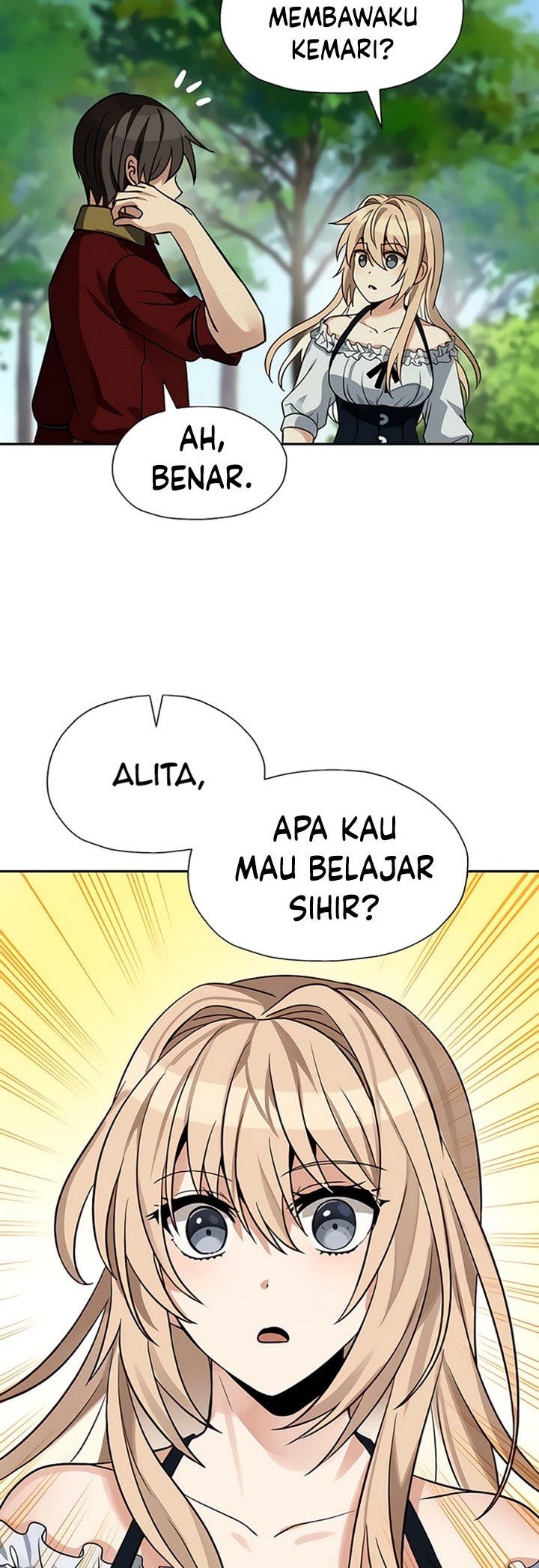Transmigrating To The Otherworld Once More Chapter 21 Halaman 25