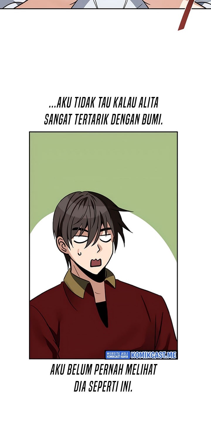 Transmigrating To The Otherworld Once More Chapter 21 Halaman 39