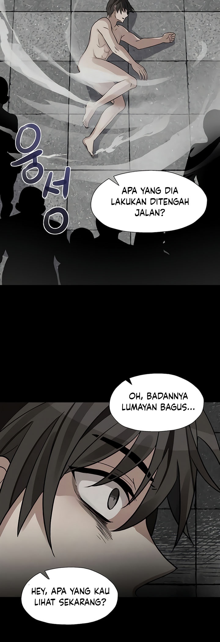 Transmigrating To The Otherworld Once More Chapter 21 Halaman 44