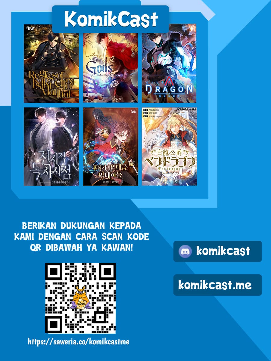 Transmigrating To The Otherworld Once More Chapter 21 Halaman 47