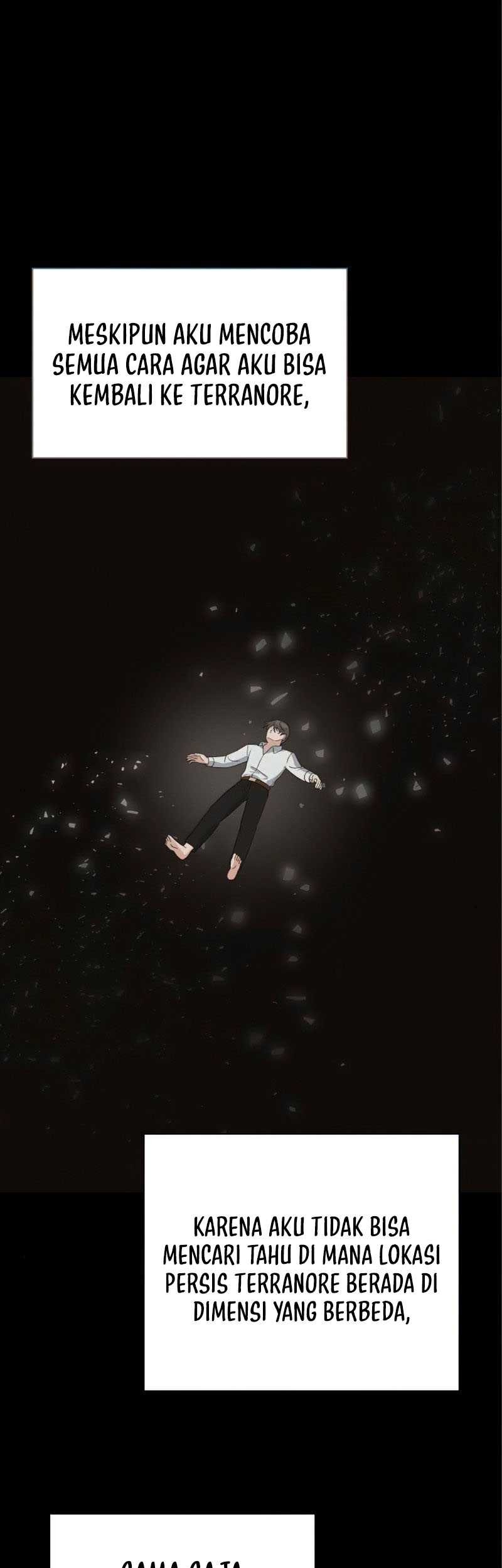 Transmigrating To The Otherworld Once More Chapter 23 Halaman 2