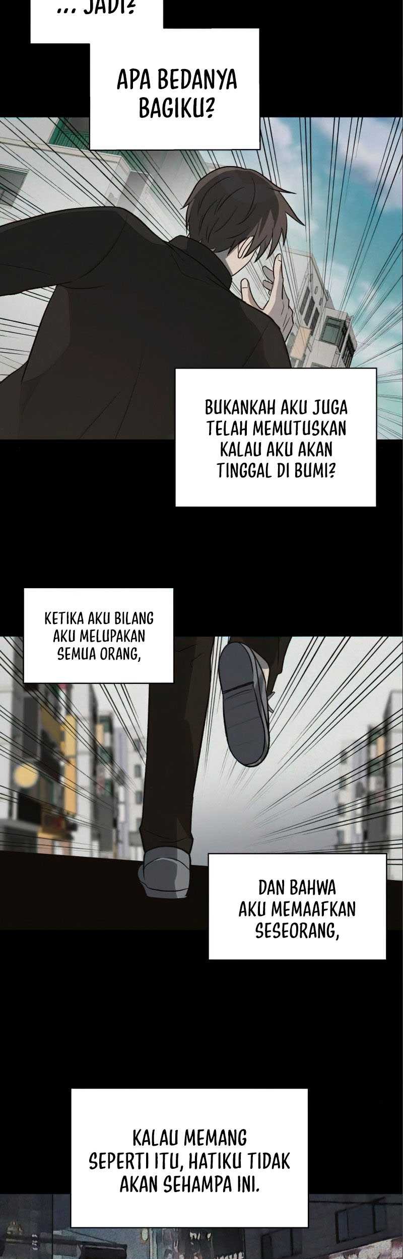 Transmigrating To The Otherworld Once More Chapter 23 Halaman 6