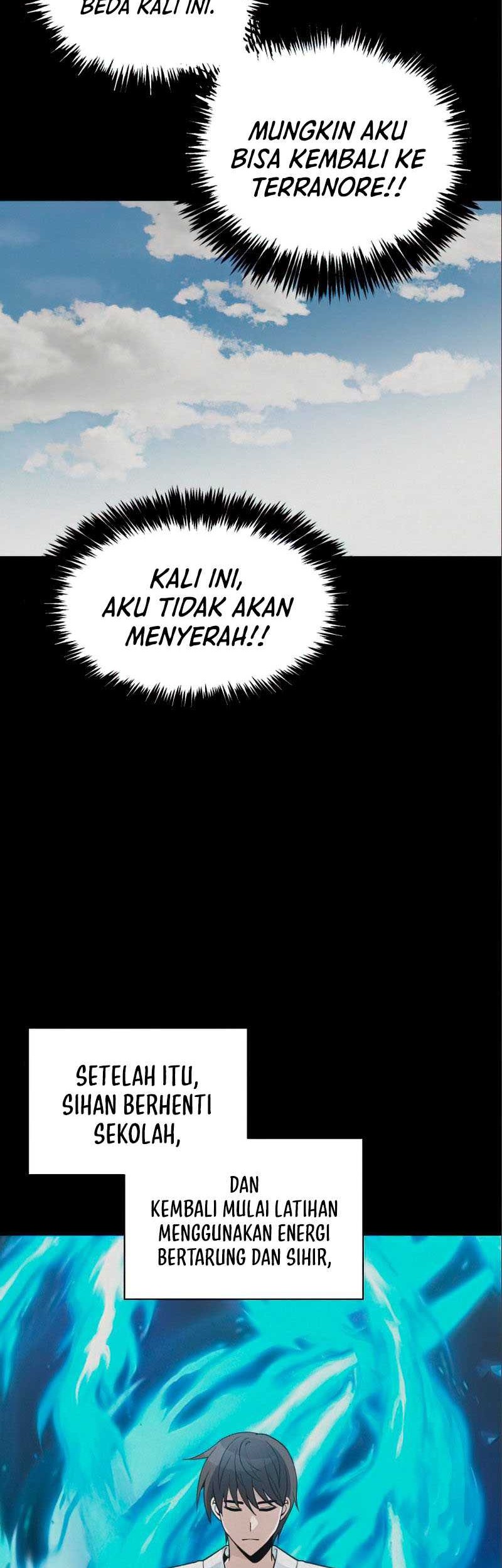 Transmigrating To The Otherworld Once More Chapter 23 Halaman 9