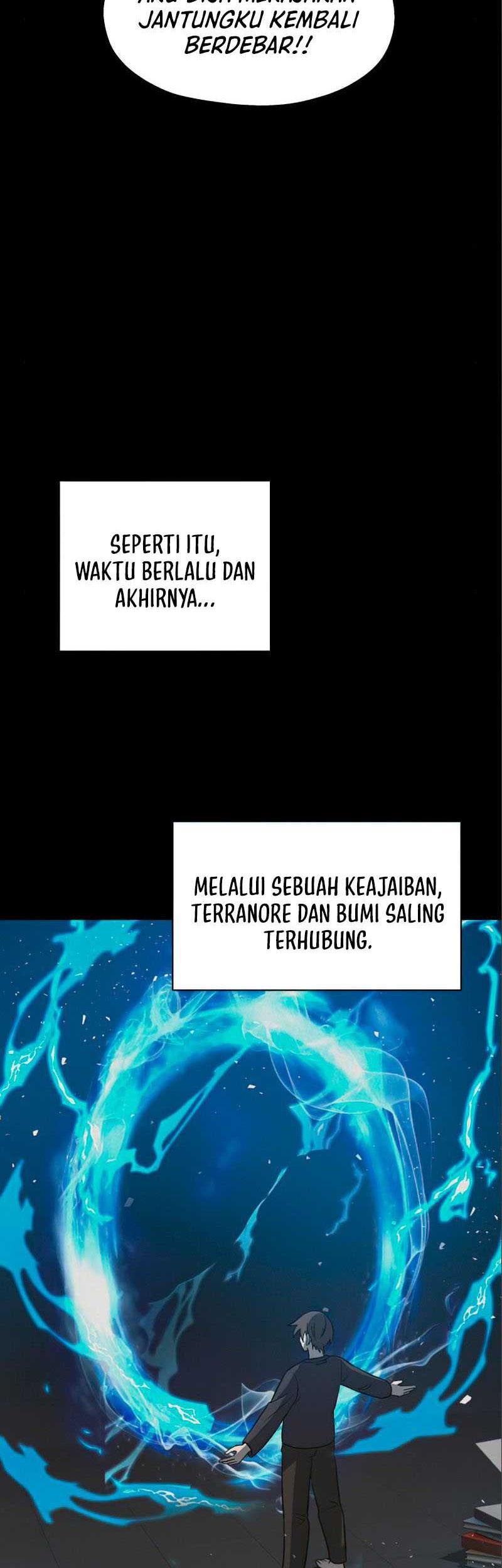 Transmigrating To The Otherworld Once More Chapter 23 Halaman 11
