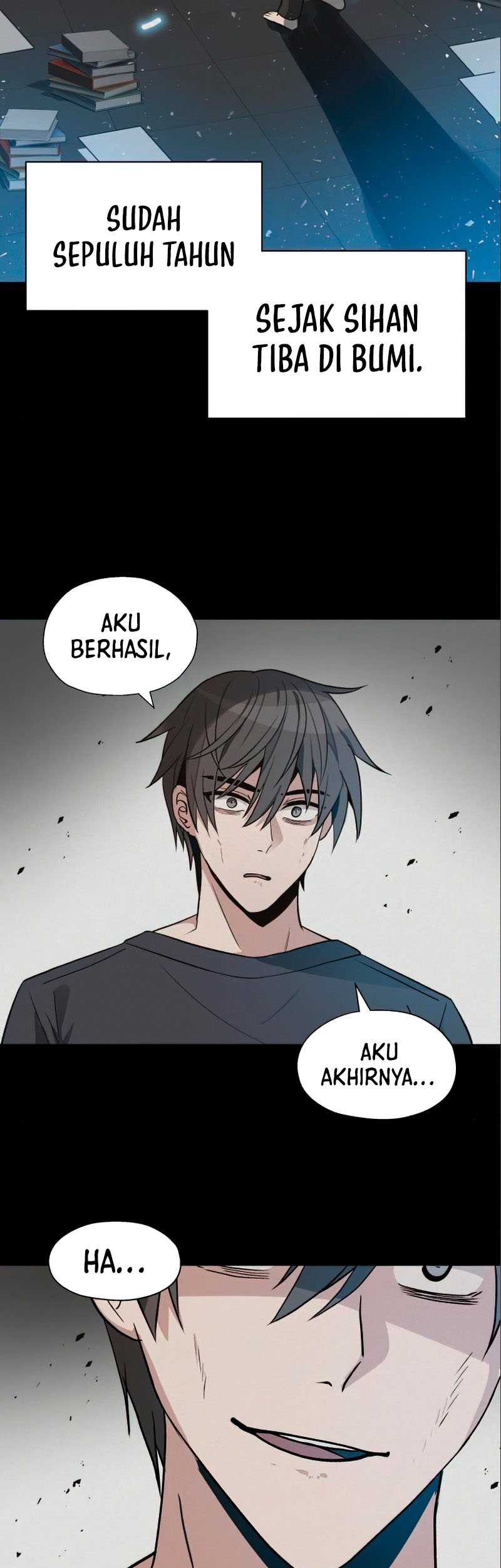 Transmigrating To The Otherworld Once More Chapter 23 Halaman 12