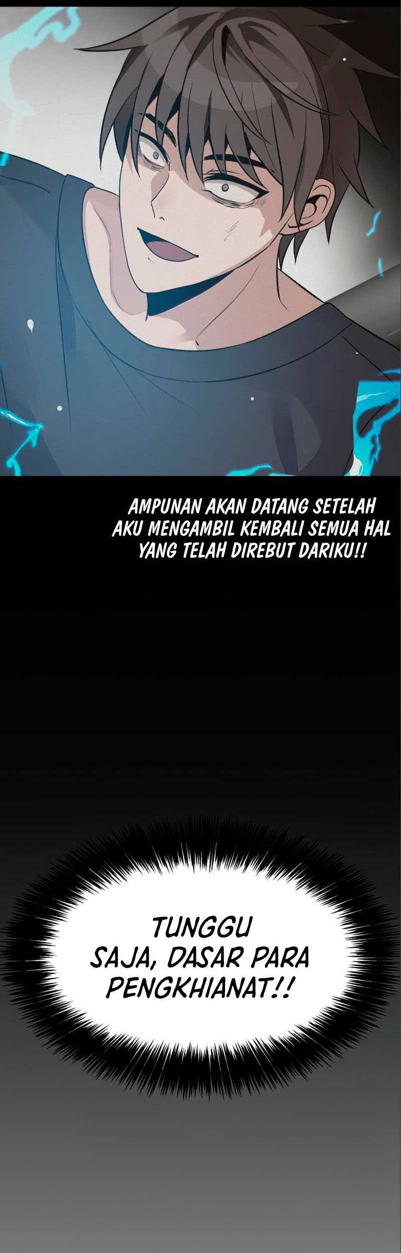 Transmigrating To The Otherworld Once More Chapter 23 Halaman 14