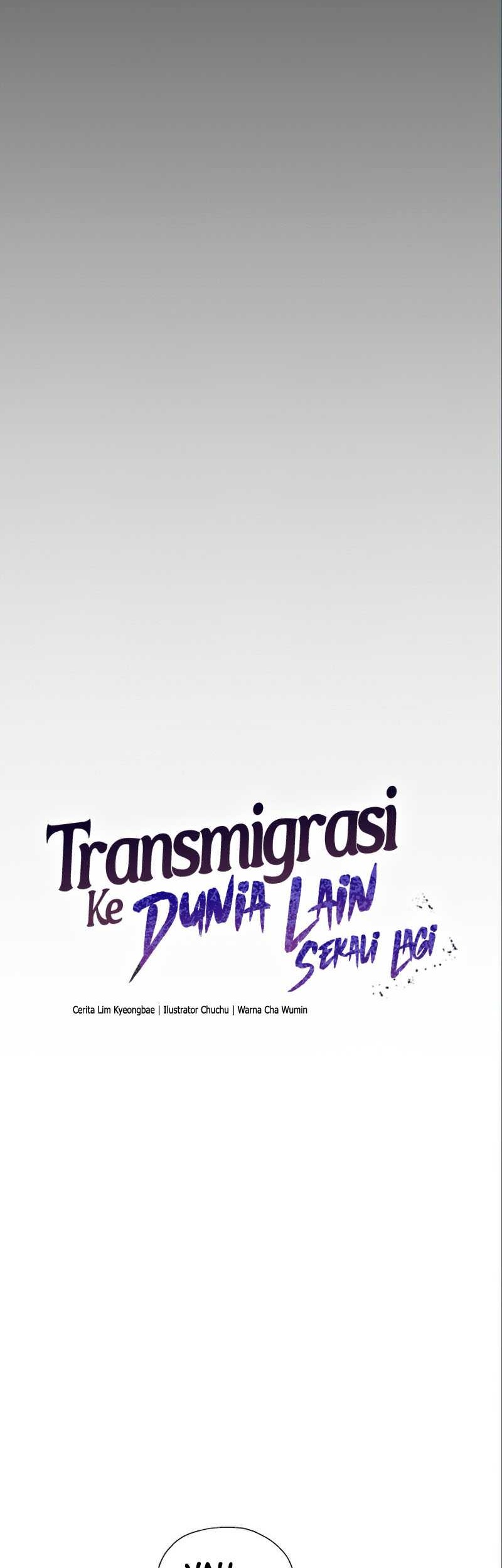 Transmigrating To The Otherworld Once More Chapter 23 Halaman 15