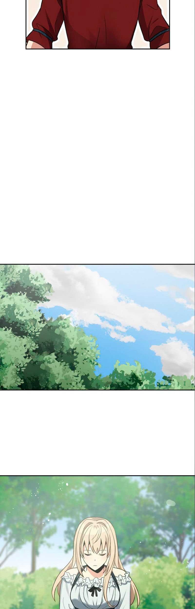 Transmigrating To The Otherworld Once More Chapter 23 Halaman 18