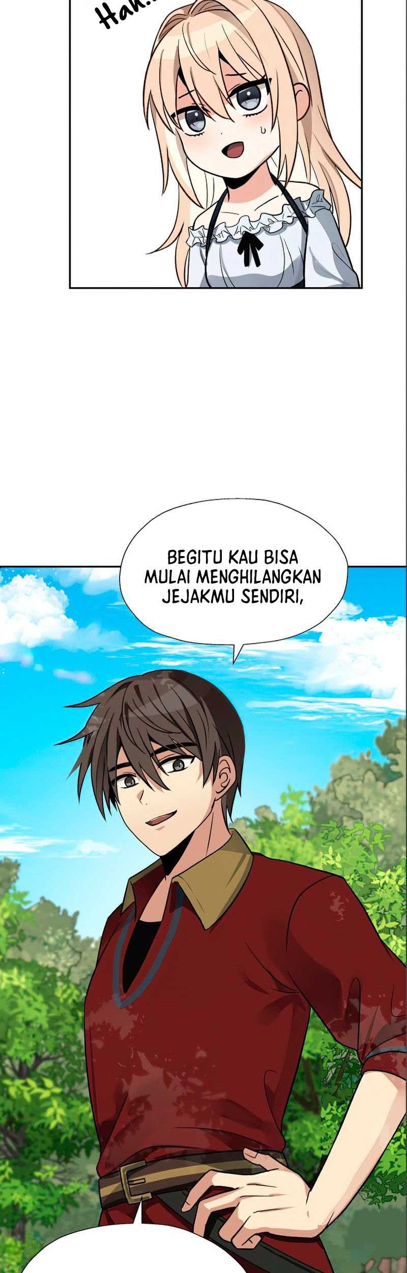 Transmigrating To The Otherworld Once More Chapter 23 Halaman 22