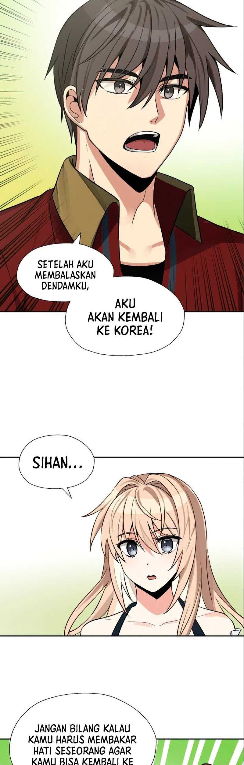 Transmigrating To The Otherworld Once More Chapter 23 Halaman 28