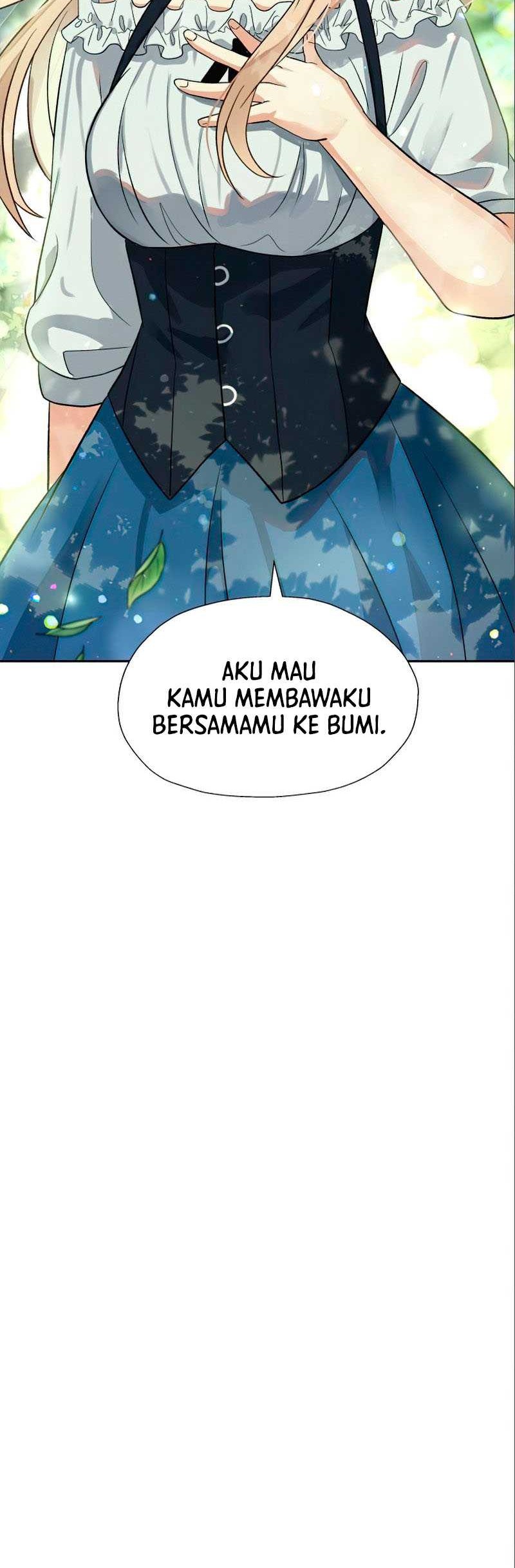 Transmigrating To The Otherworld Once More Chapter 23 Halaman 36