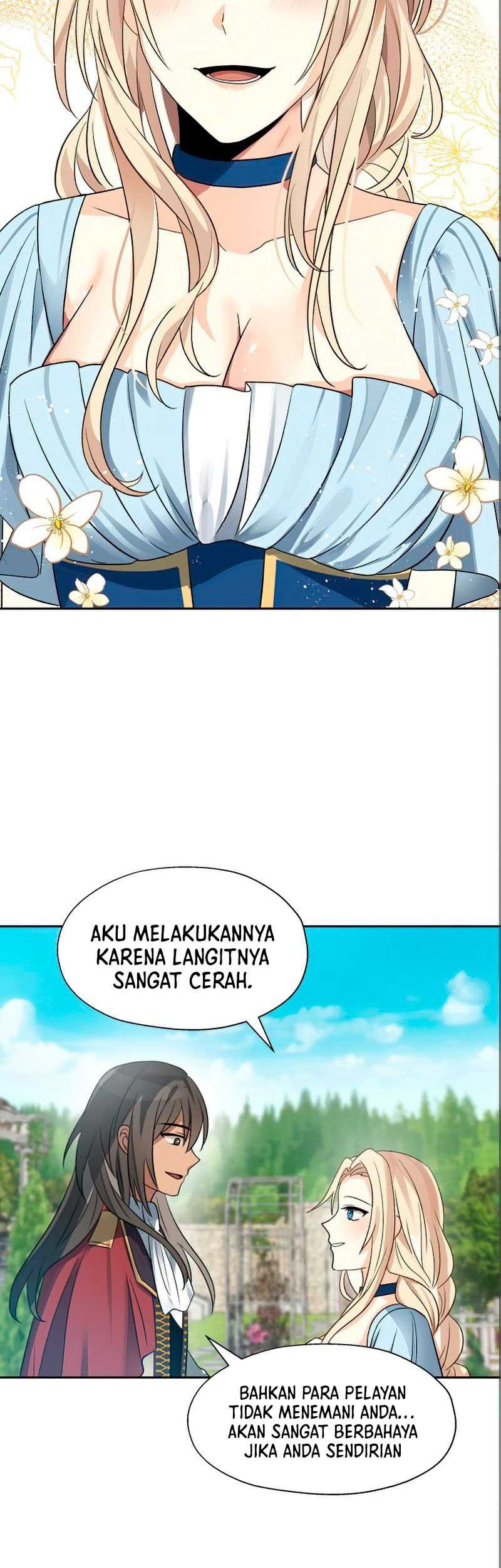 Transmigrating To The Otherworld Once More Chapter 23 Halaman 39