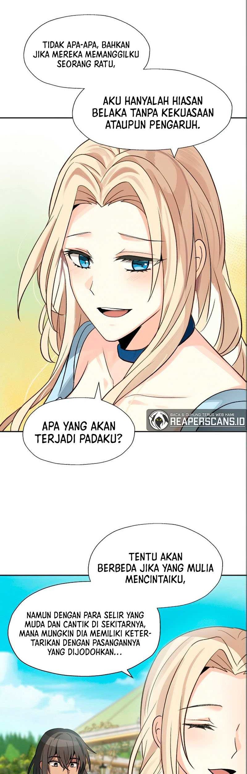 Transmigrating To The Otherworld Once More Chapter 23 Halaman 40