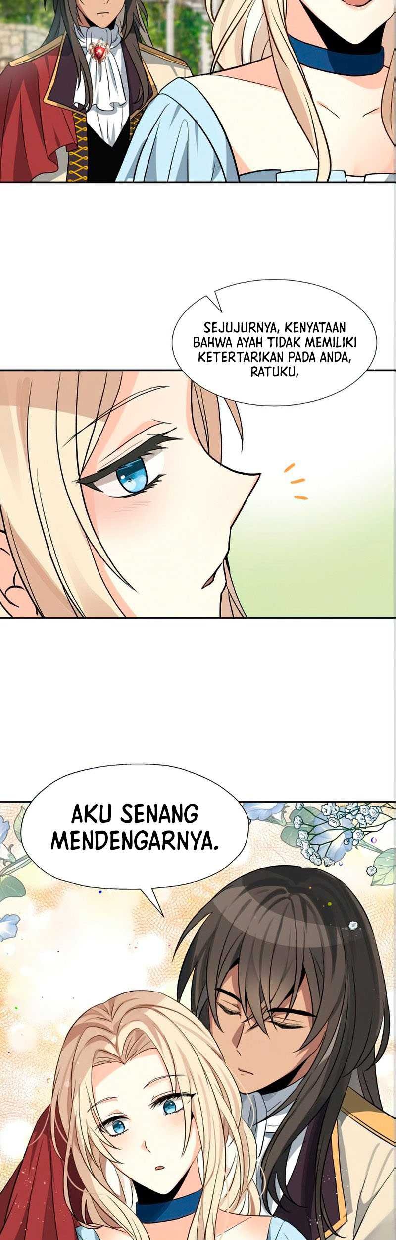 Transmigrating To The Otherworld Once More Chapter 23 Halaman 41