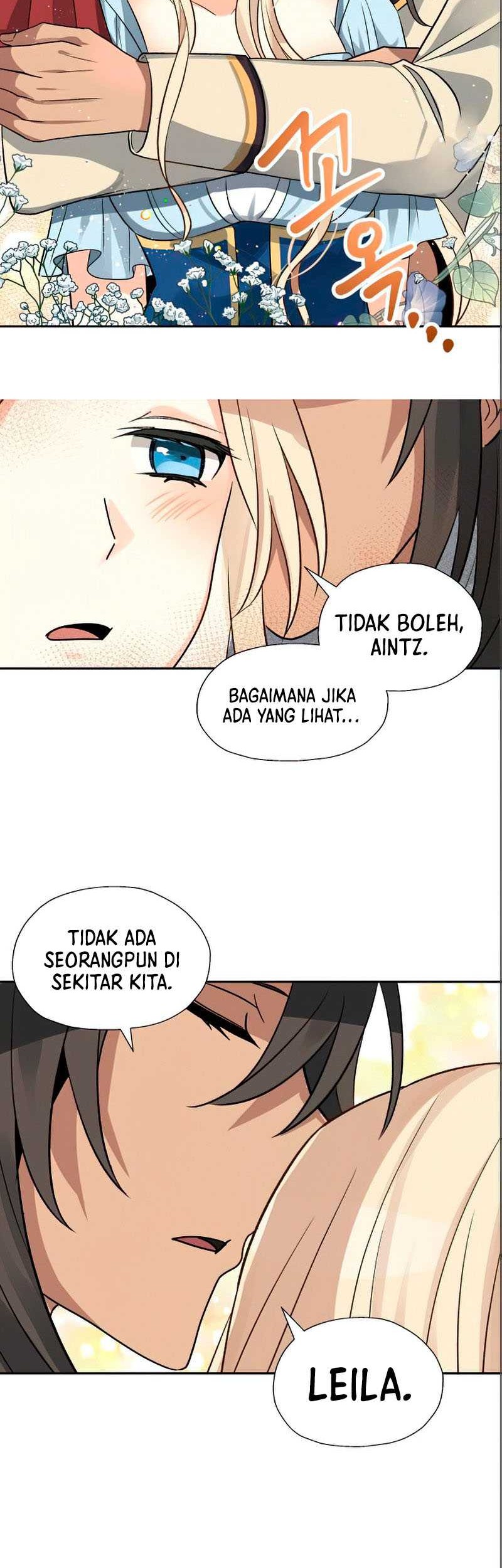 Transmigrating To The Otherworld Once More Chapter 23 Halaman 42