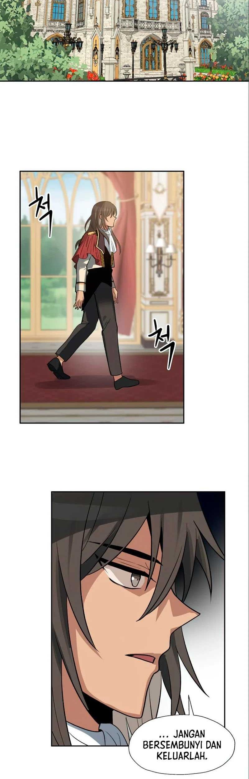Transmigrating To The Otherworld Once More Chapter 23 Halaman 45